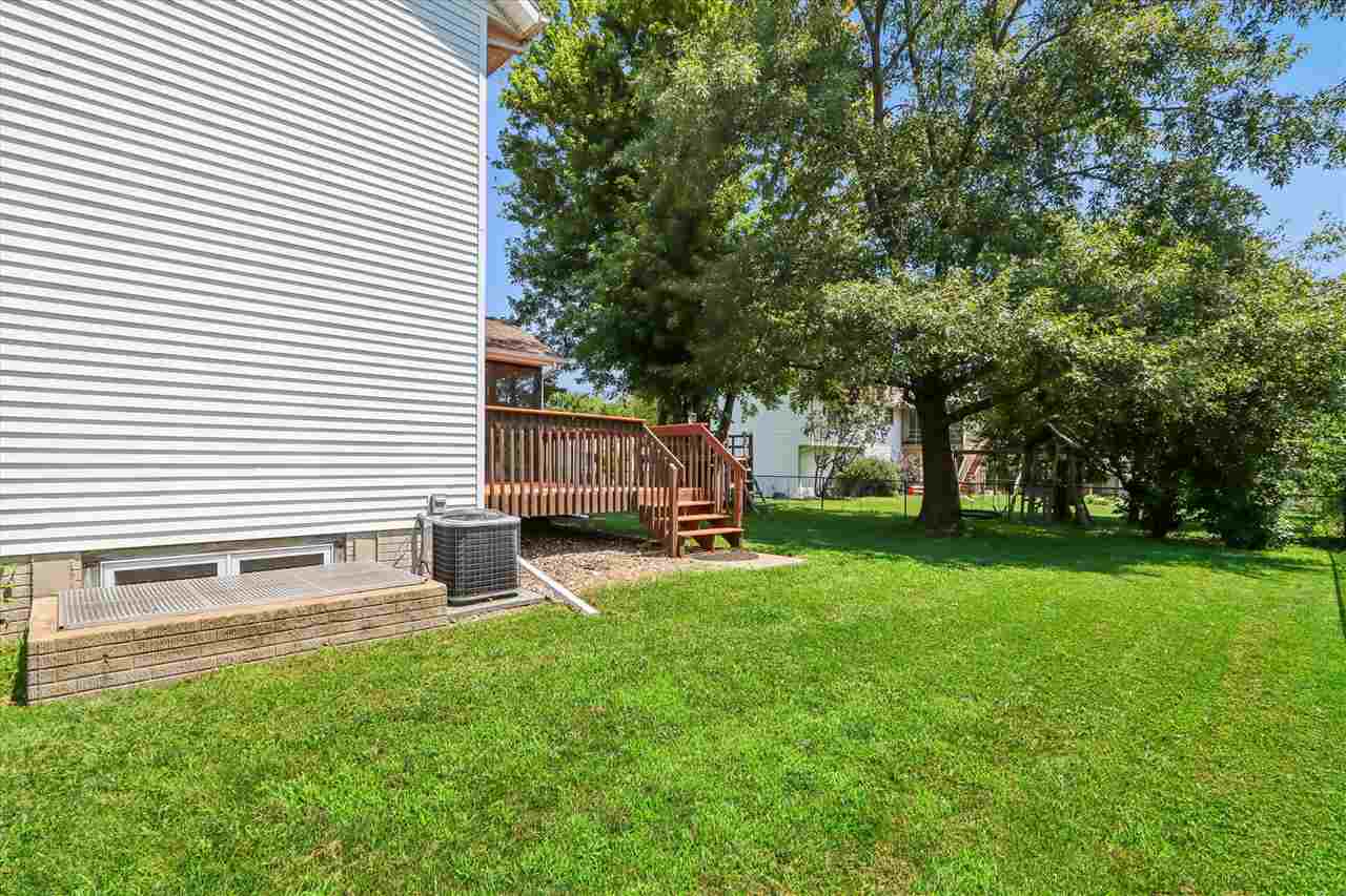 2160 Chad Drive Coralville IA 52241