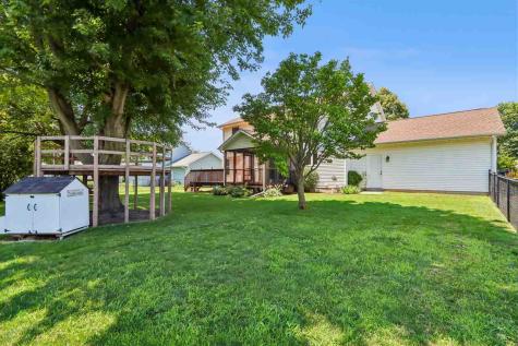 2160 Chad Drive Coralville IA 52241