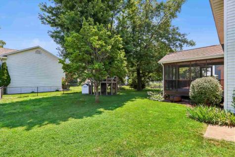 2160 Chad Drive Coralville IA 52241