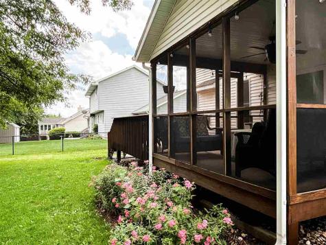 2160 Chad Drive Coralville IA 52241