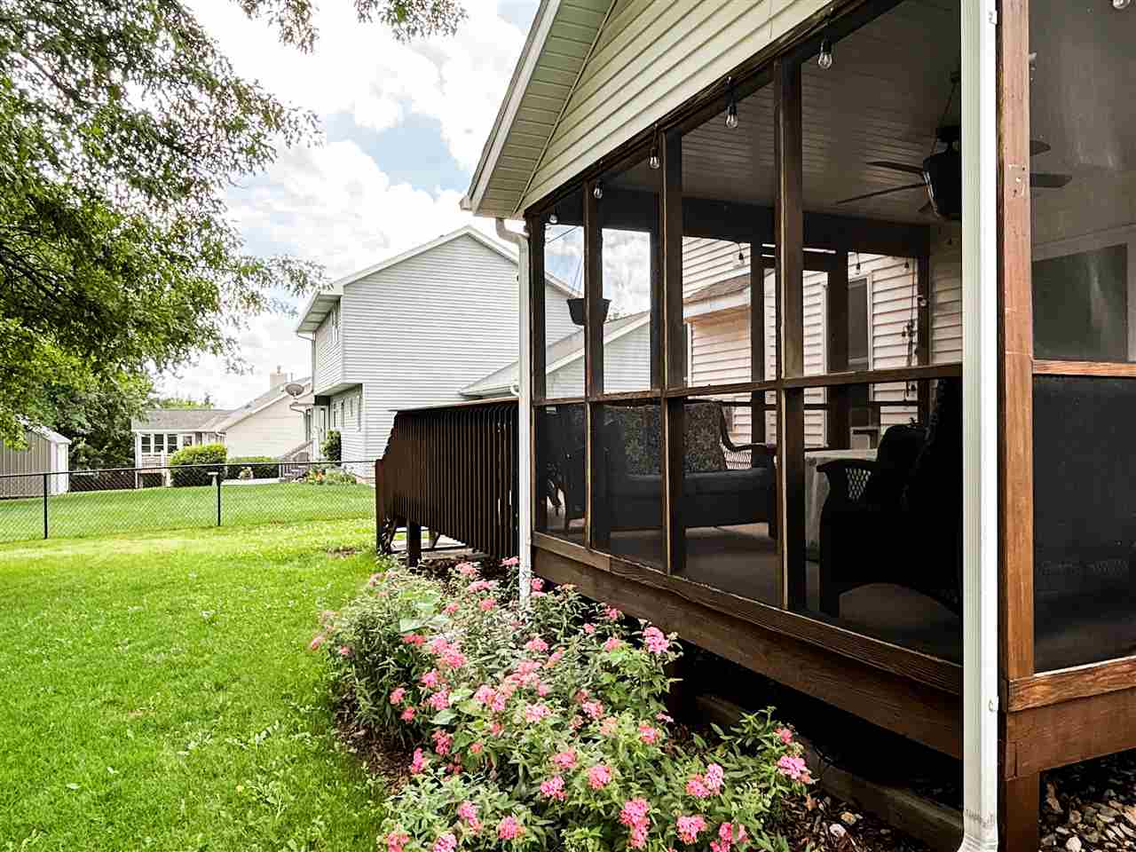 2160 Chad Drive Coralville IA 52241