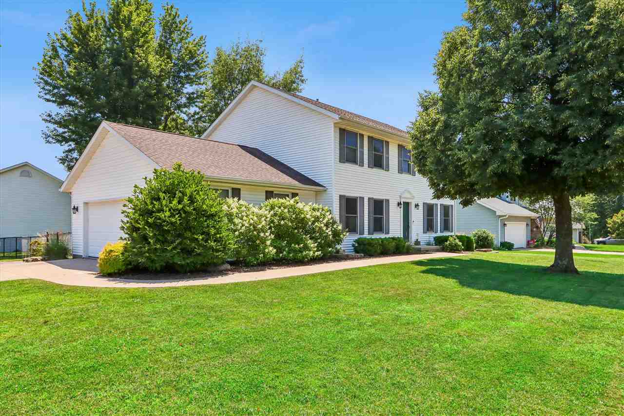 2160 Chad Drive Coralville IA 52241