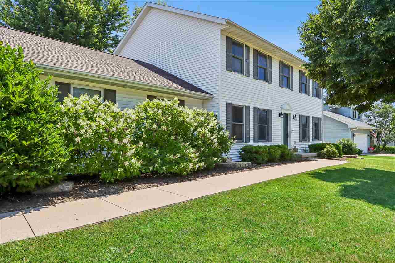 2160 Chad Drive Coralville IA 52241