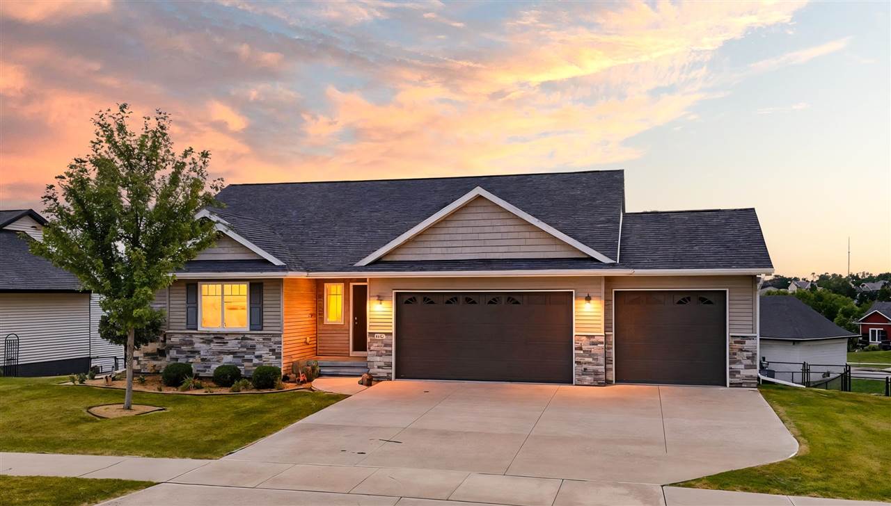 4432 Luke Drive Iowa City IA 52246