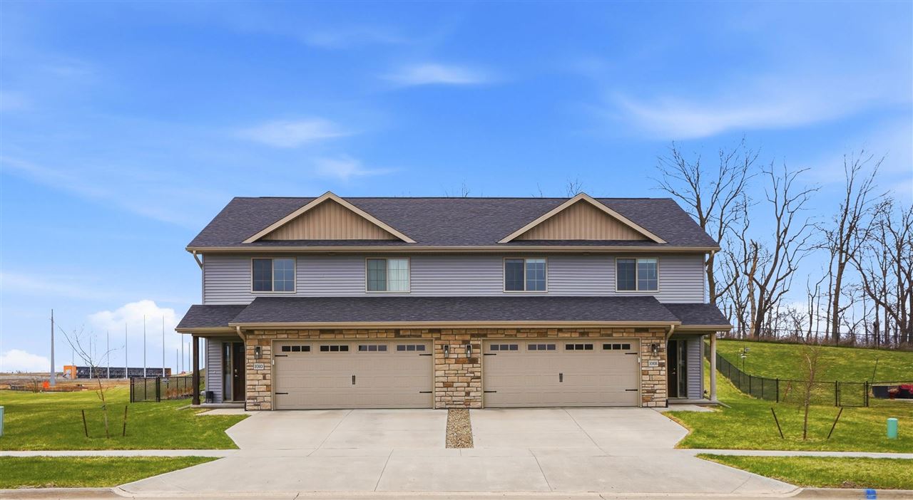 1008 Creekside Drive Tiffin IA 52340