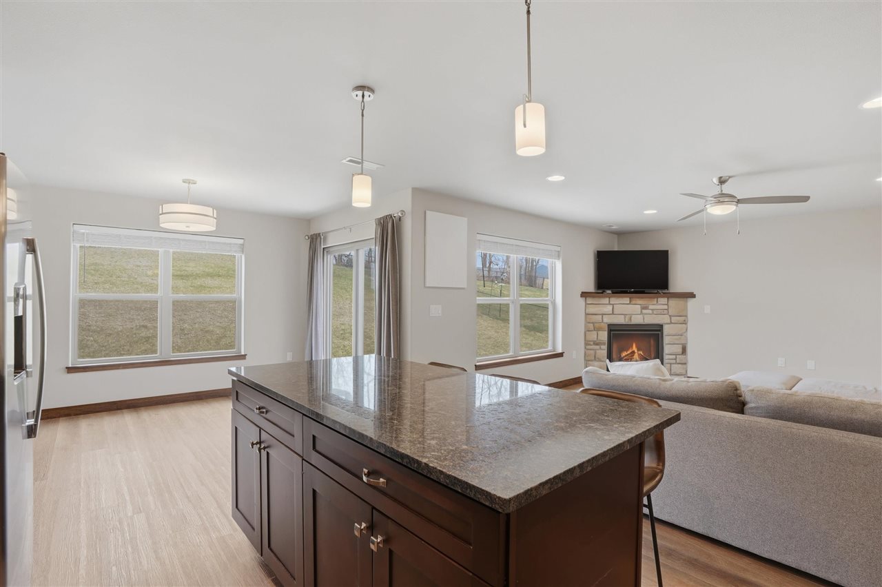 1008 Creekside Drive Tiffin IA 52340