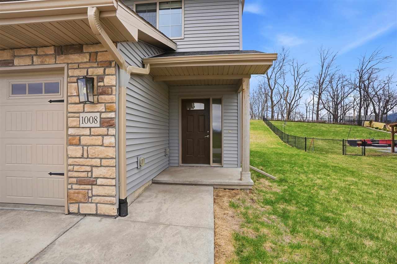 1008 Creekside Drive Tiffin IA 52340
