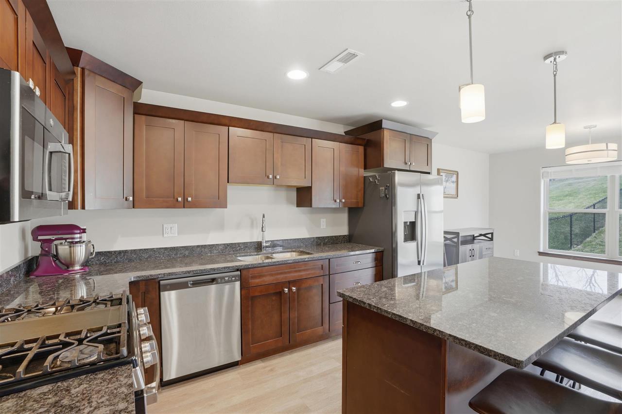 1008 Creekside Drive Tiffin IA 52340