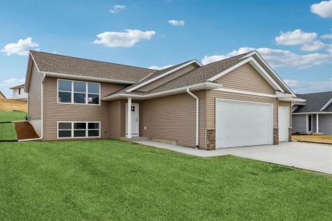 189 Karen Drive Williamsburg IA 52361