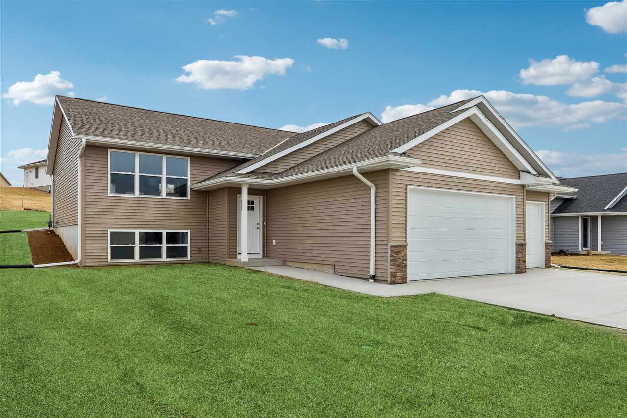 189 Karen Drive Williamsburg IA 52361