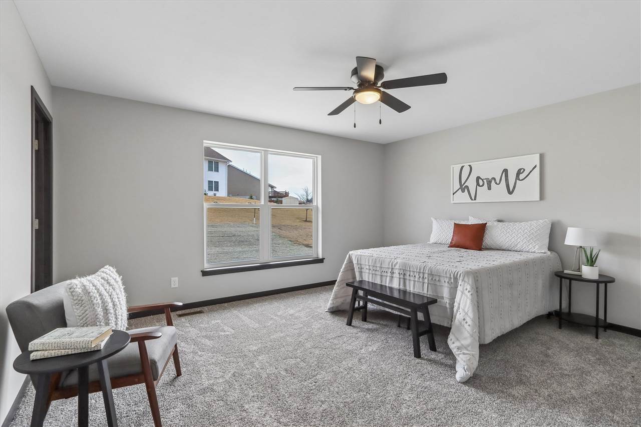 189 Karen Drive Williamsburg IA 52361
