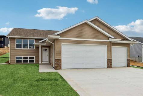 189 Karen Drive Williamsburg IA 52361