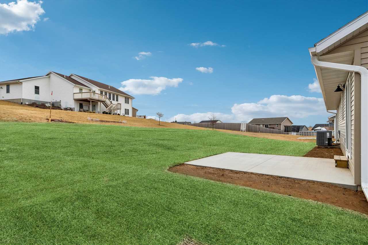 189 Karen Drive Williamsburg IA 52361