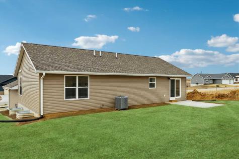 189 Karen Drive Williamsburg IA 52361
