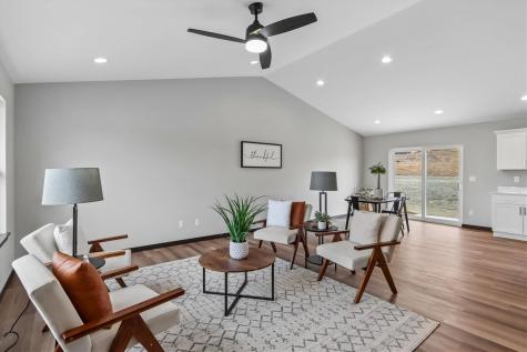 189 Karen Drive Williamsburg IA 52361