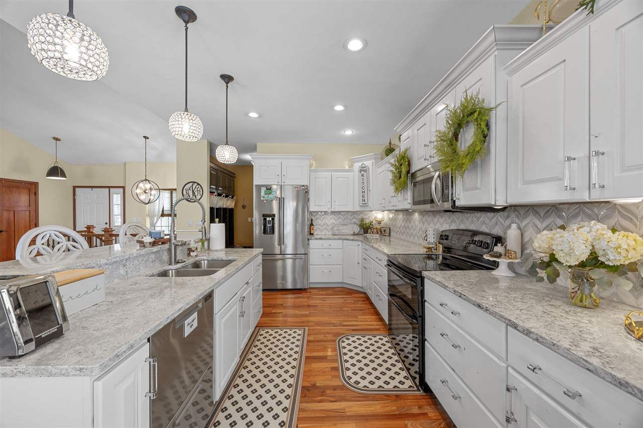 3352 Southridge Drive Amana IA 52203