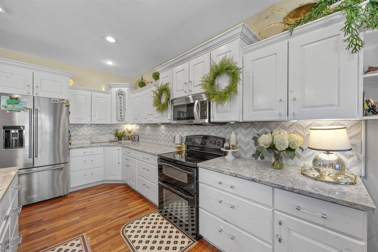 3352 Southridge Drive Amana IA 52203