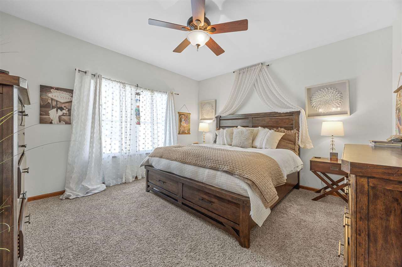 3352 Southridge Drive Amana IA 52203