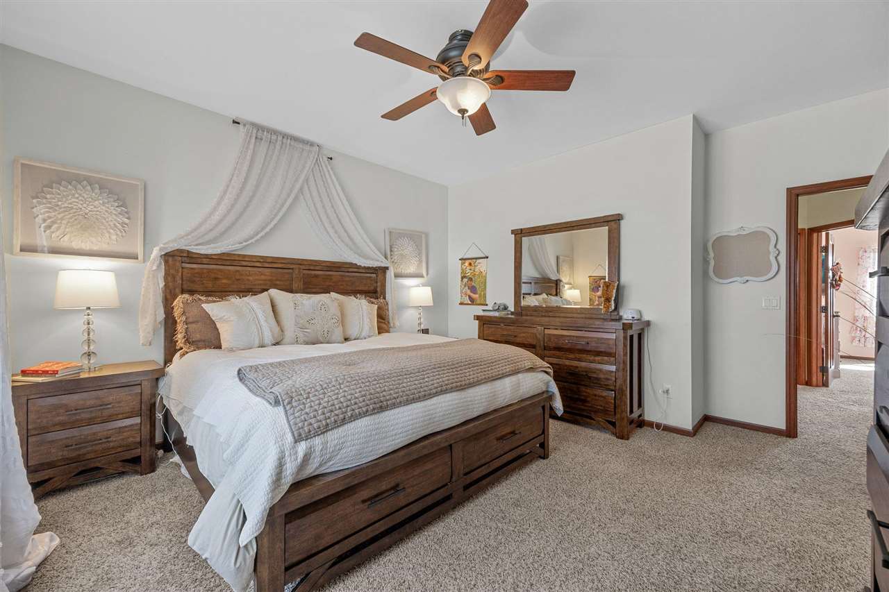 3352 Southridge Drive Amana IA 52203