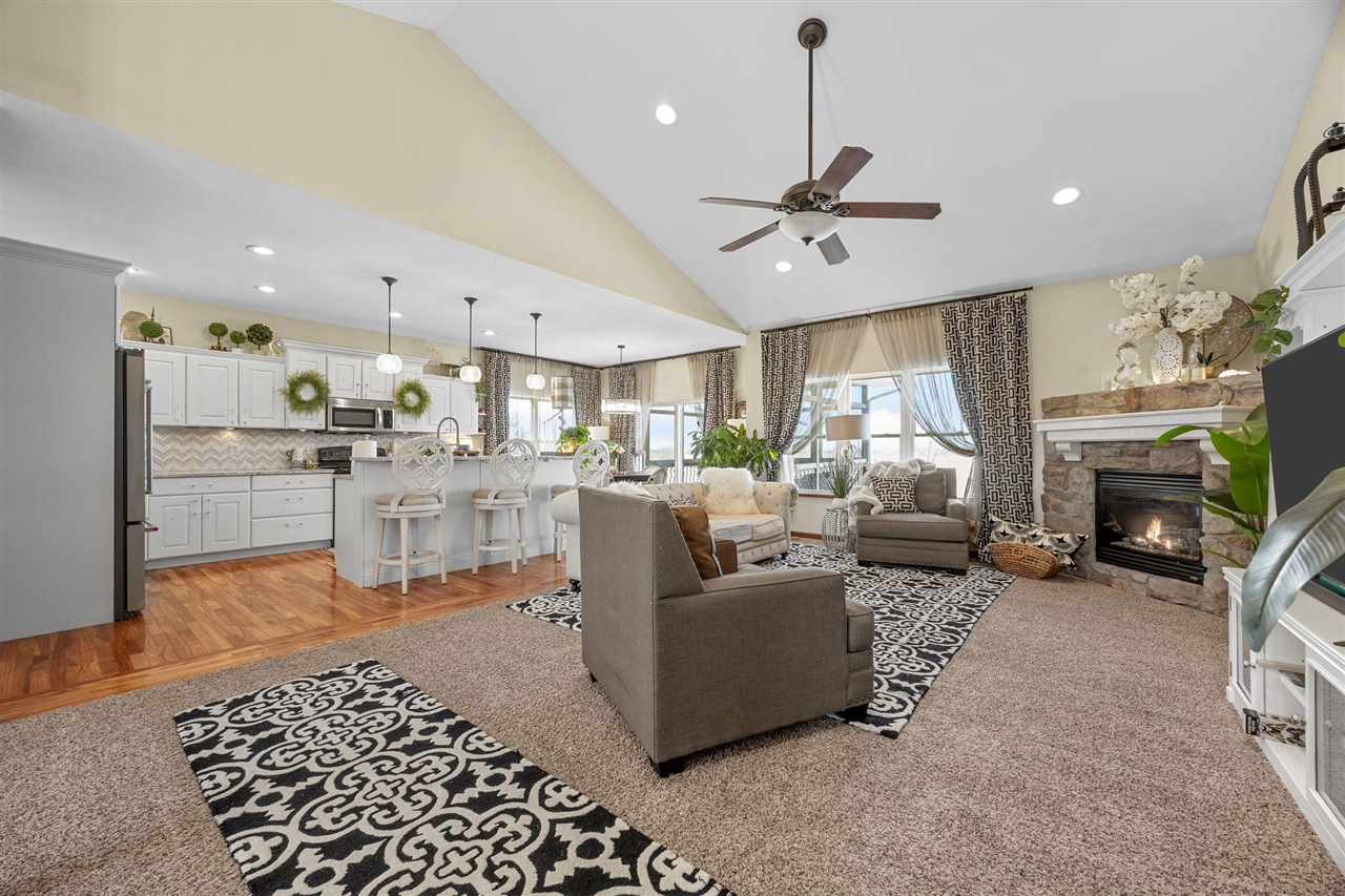 3352 Southridge Drive Amana IA 52203
