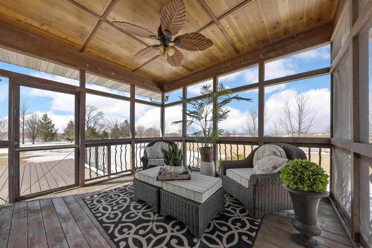 3352 Southridge Drive Amana IA 52203