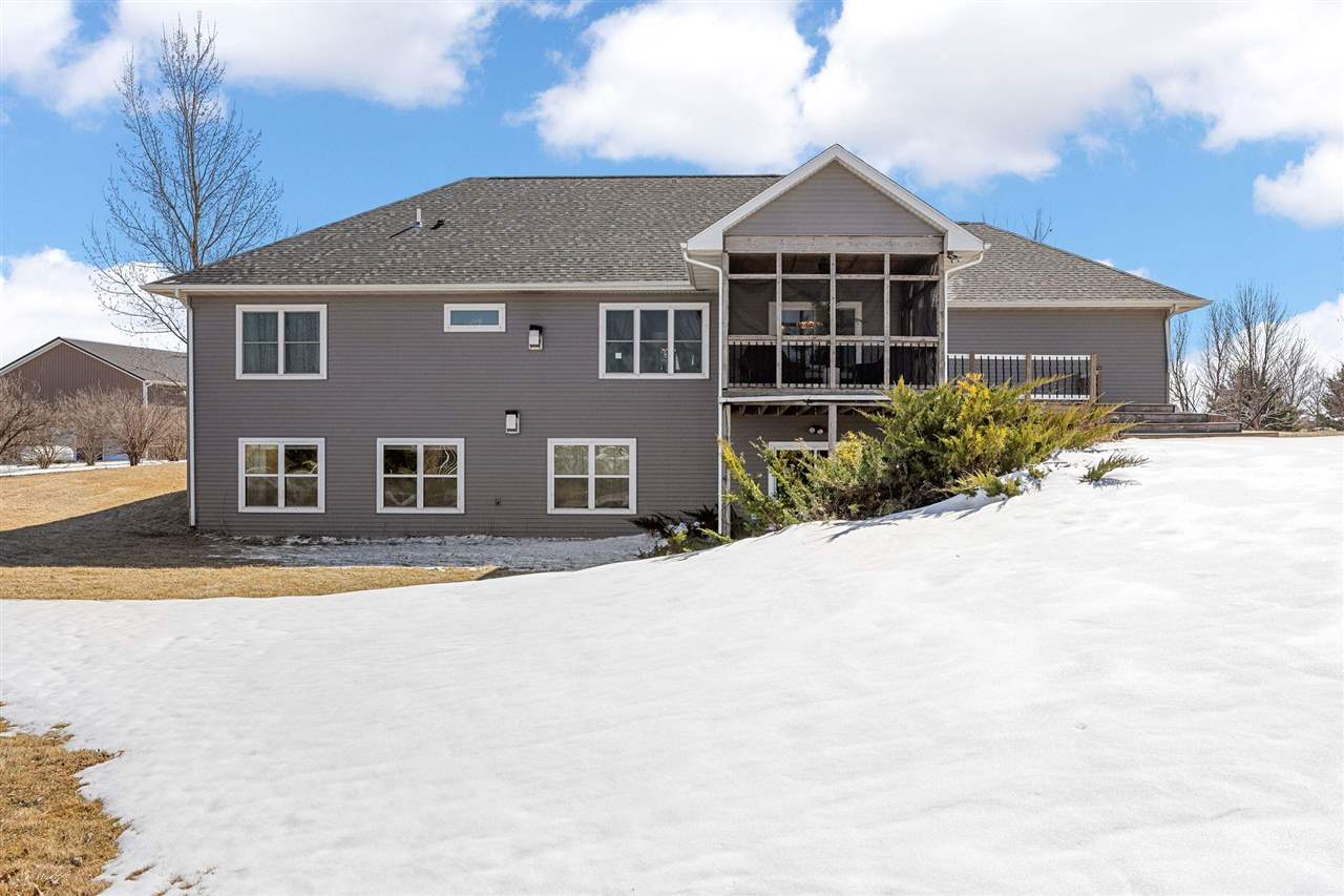 3352 Southridge Drive Amana IA 52203