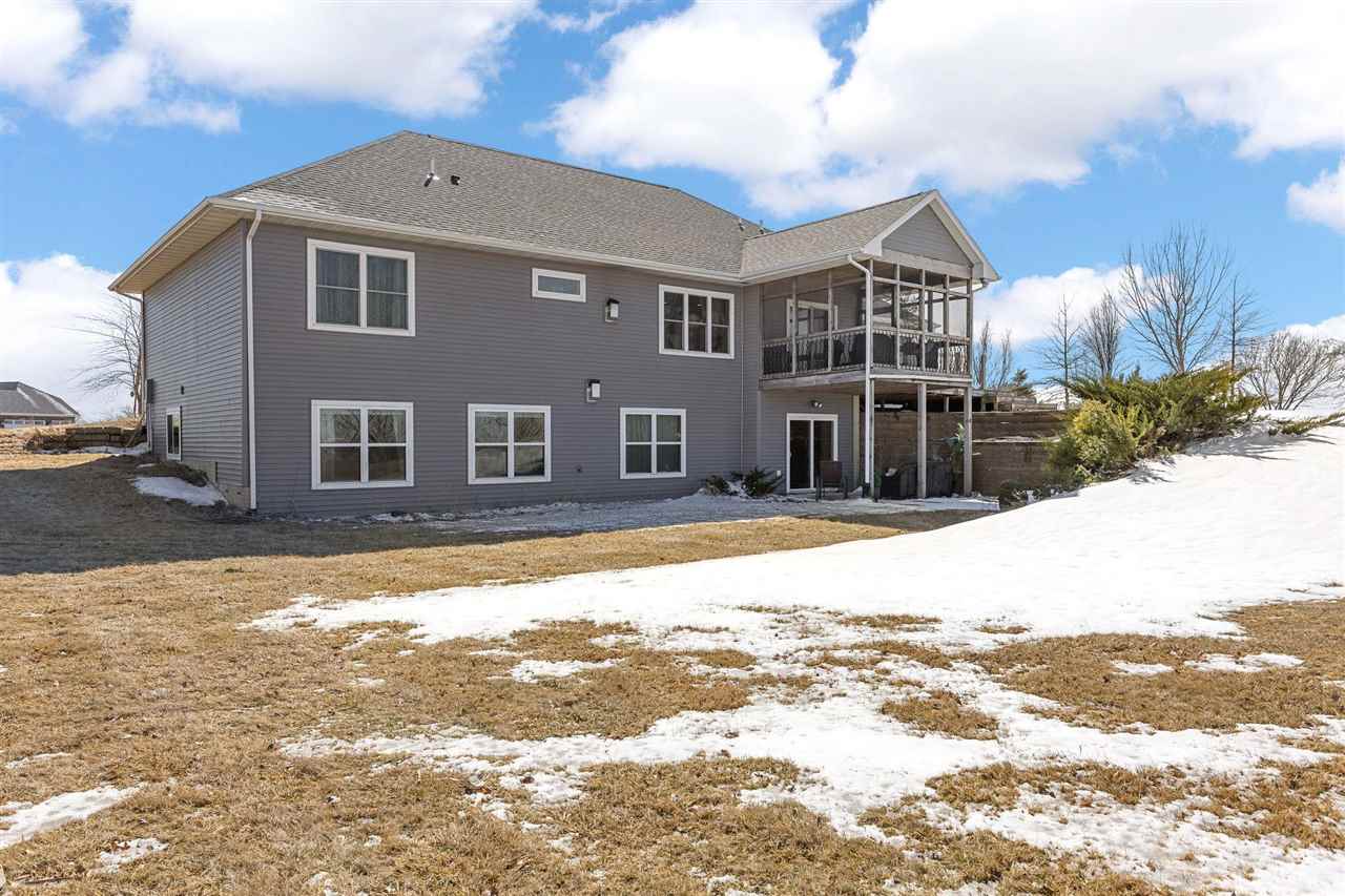3352 Southridge Drive Amana IA 52203