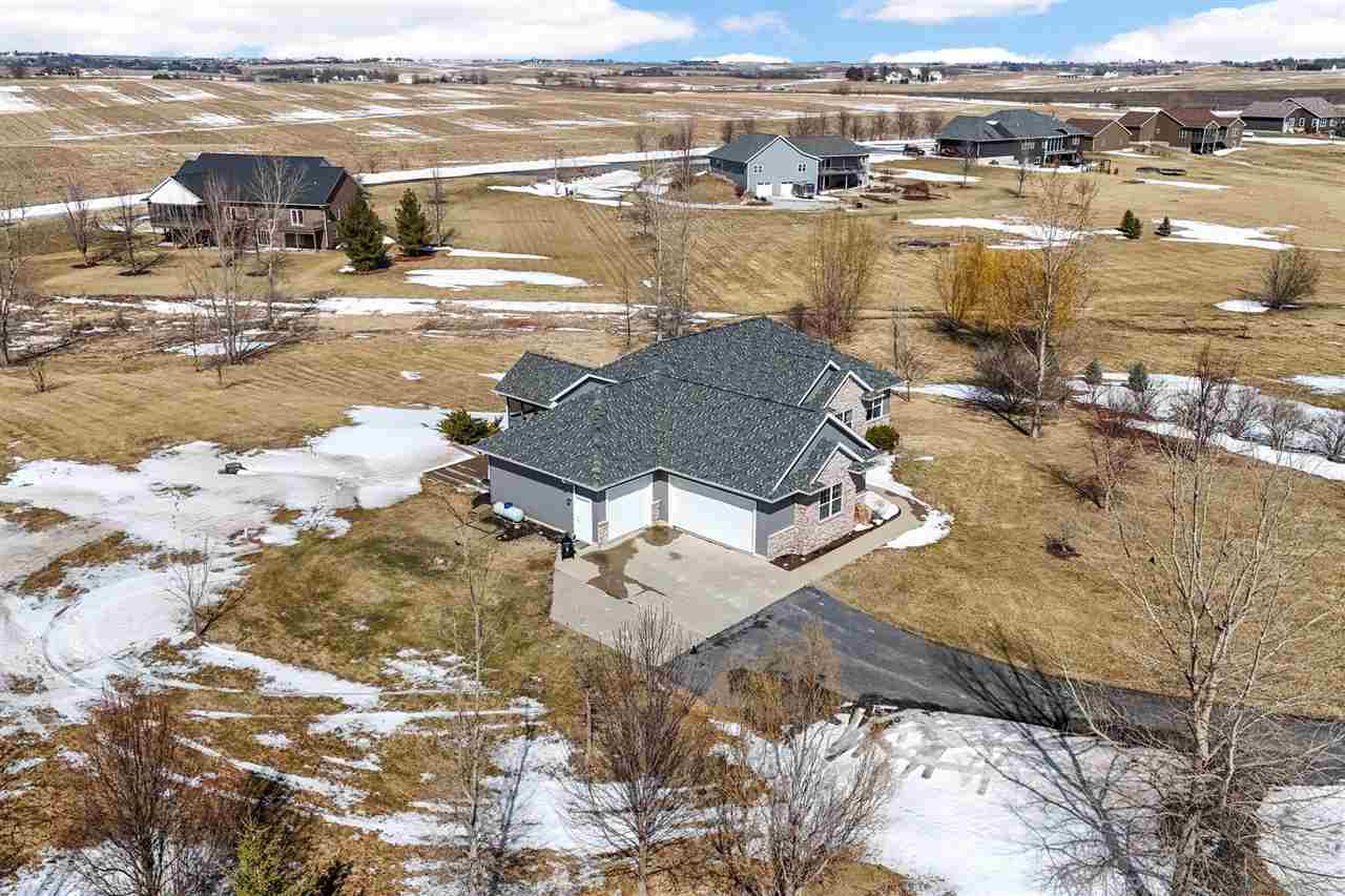 3352 Southridge Drive Amana IA 52203