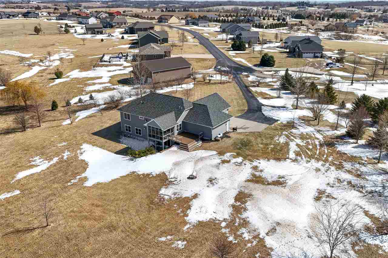 3352 Southridge Drive Amana IA 52203