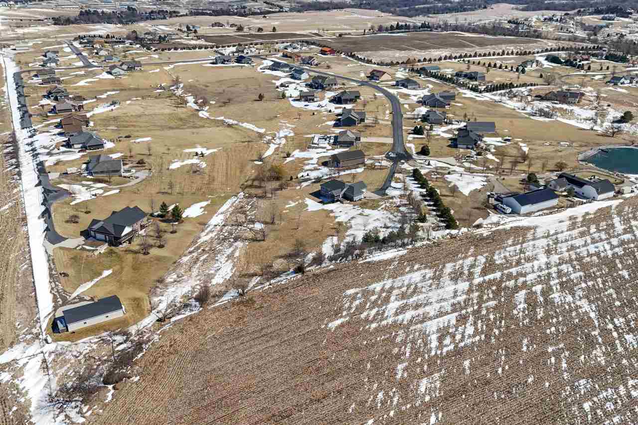 3352 Southridge Drive Amana IA 52203