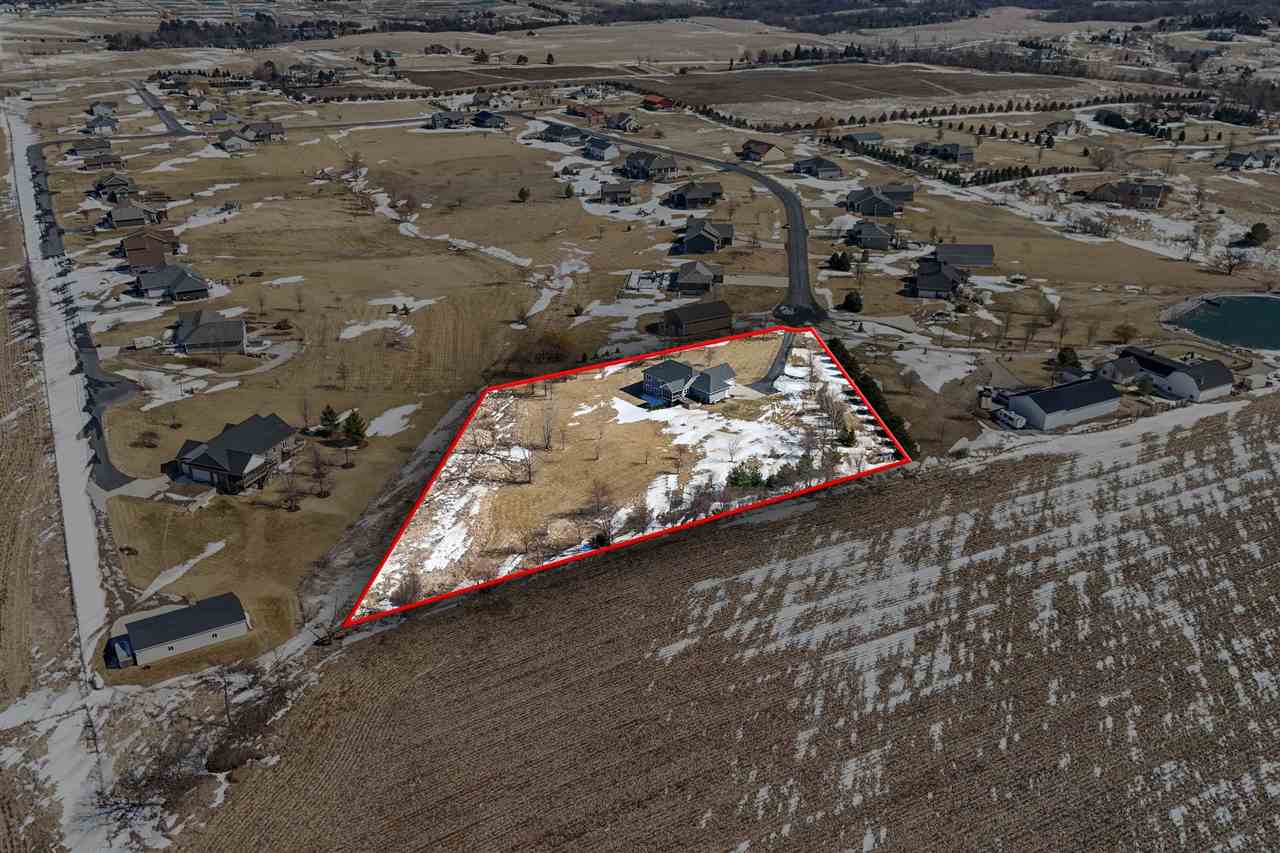 3352 Southridge Drive Amana IA 52203