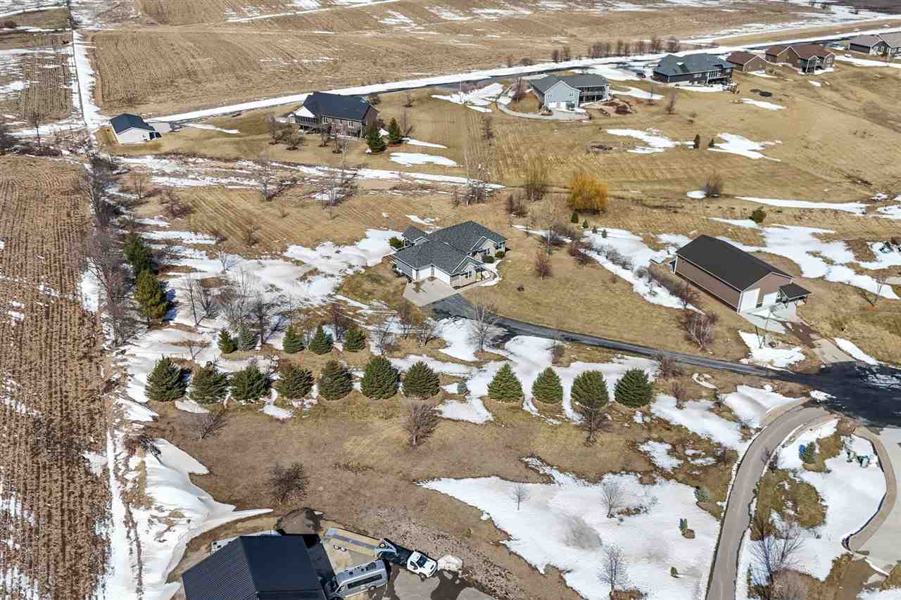 3352 Southridge Drive Amana IA 52203