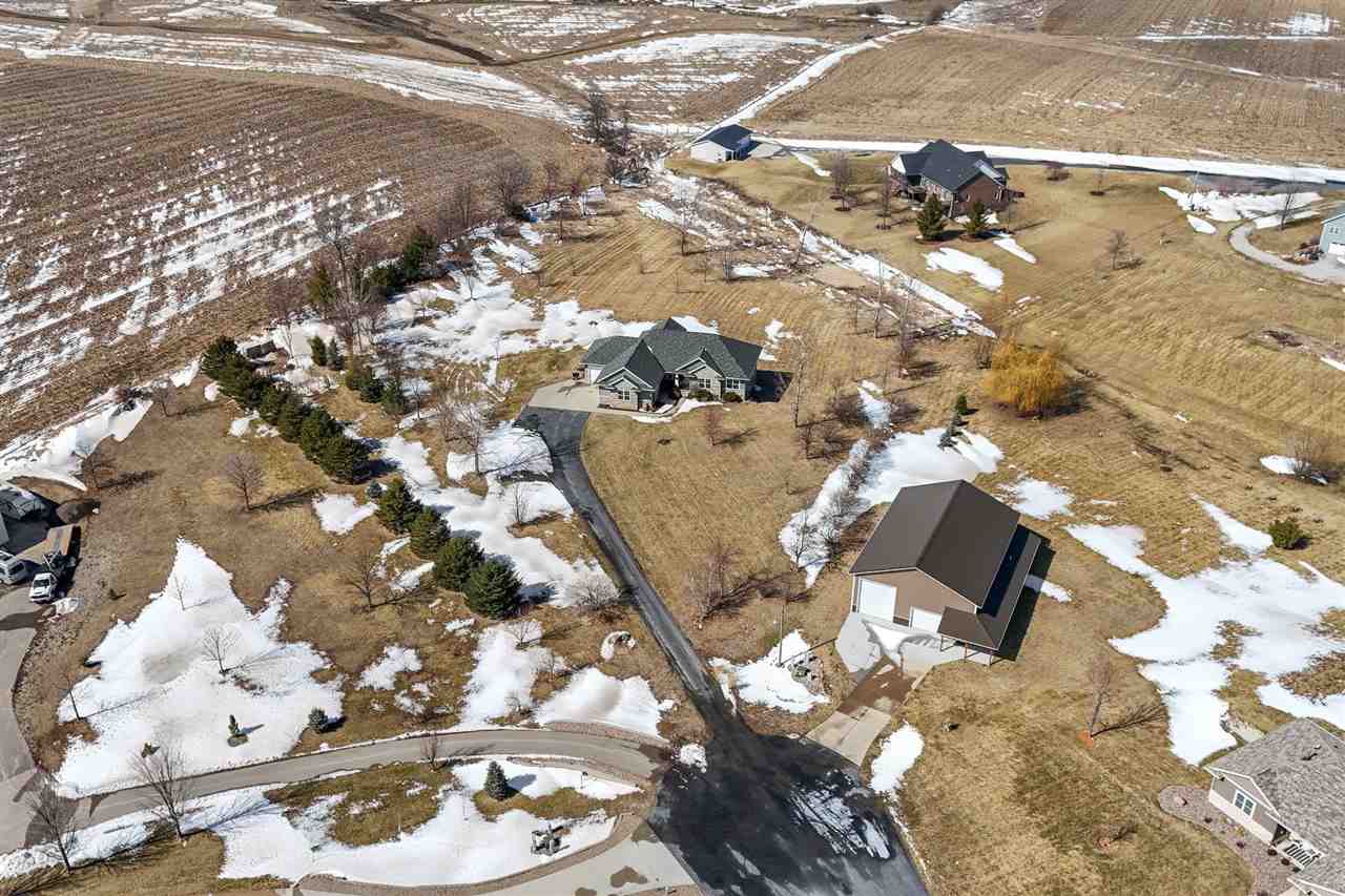 3352 Southridge Drive Amana IA 52203