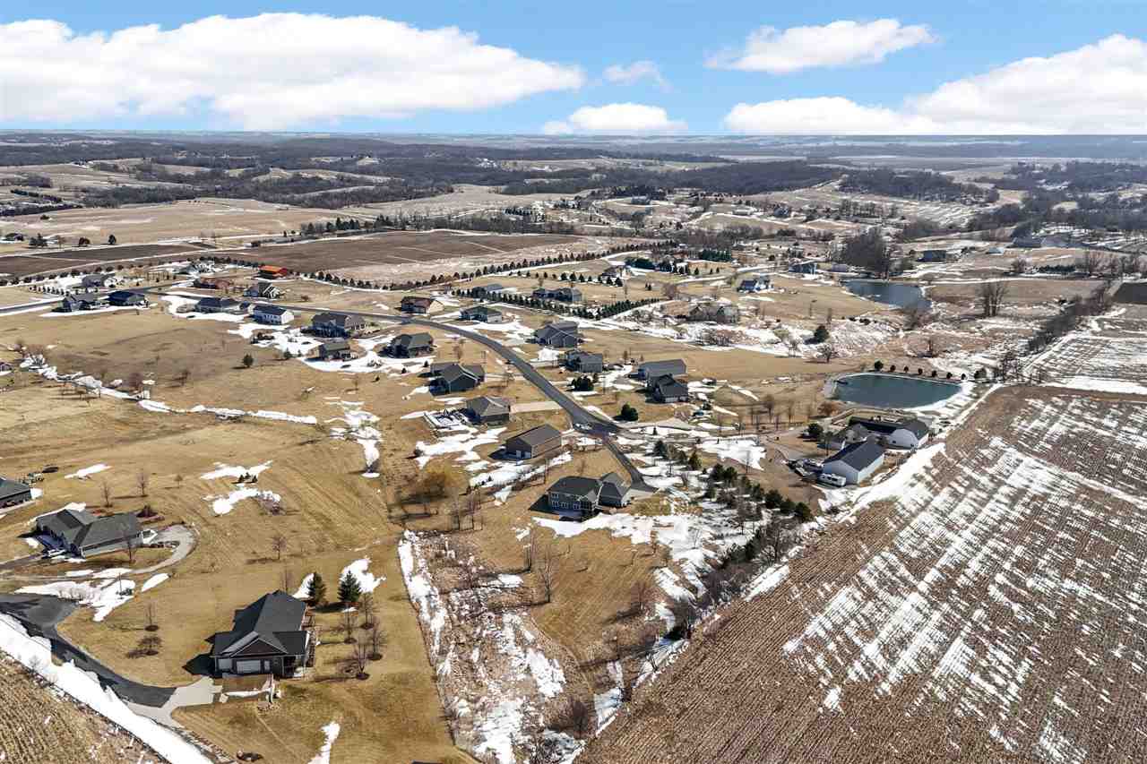 3352 Southridge Drive Amana IA 52203