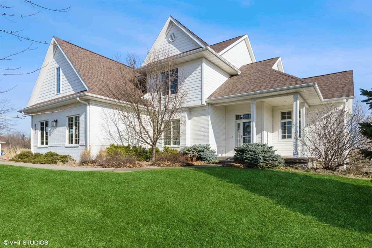 3744 Lacina Drive SW Iowa City IA 52240