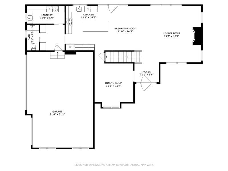 3744 Lacina Drive SW Iowa City IA 52240