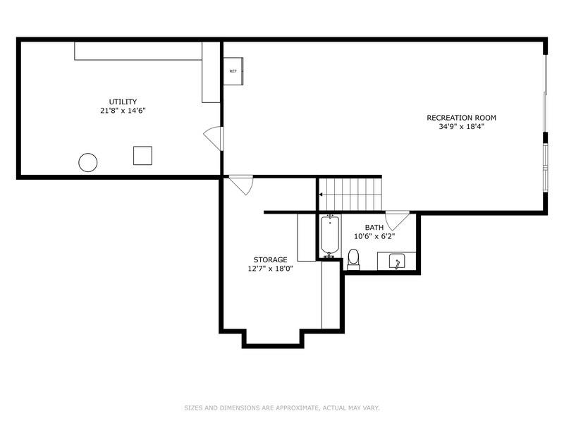 3744 Lacina Drive SW Iowa City IA 52240