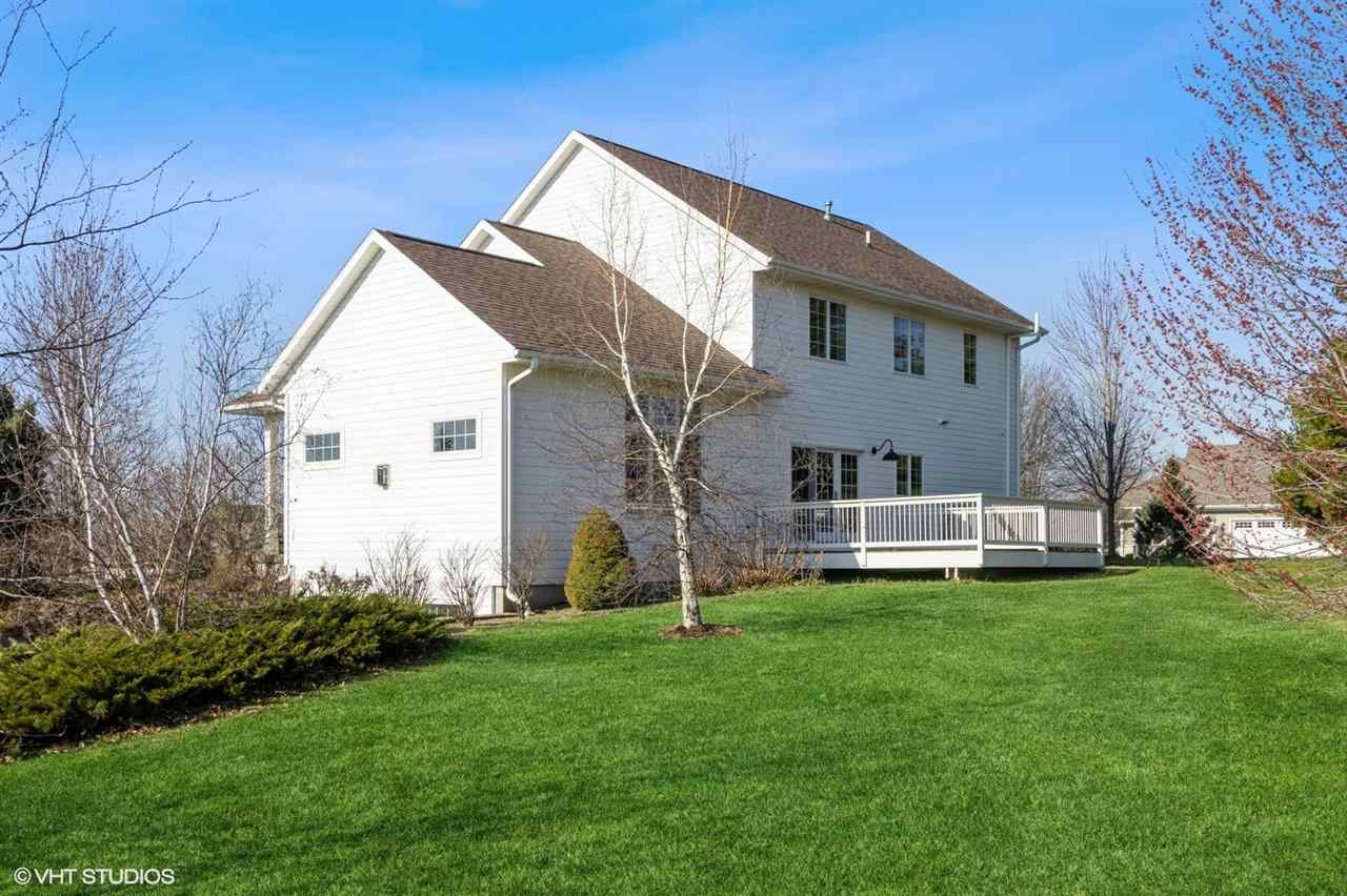 3744 Lacina Drive SW Iowa City IA 52240