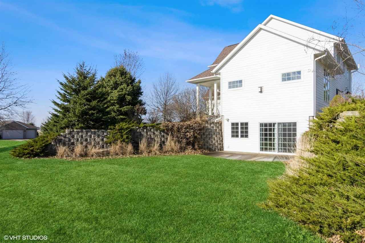 3744 Lacina Drive SW Iowa City IA 52240