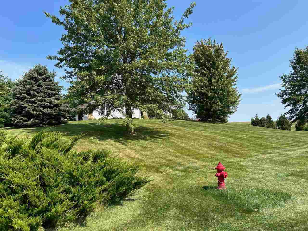 3744 Lacina Drive SW Iowa City IA 52240