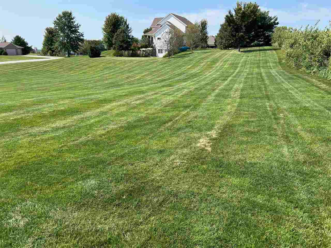 3744 Lacina Drive SW Iowa City IA 52240