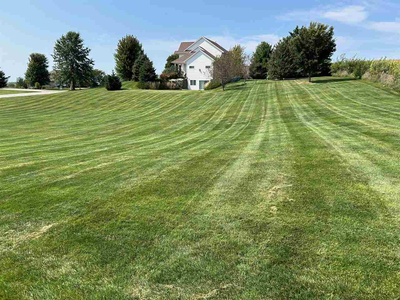 3744 Lacina Drive SW Iowa City IA 52240