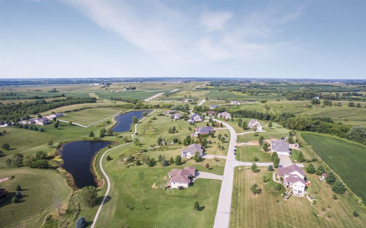 3744 Lacina Drive SW Iowa City IA 52240