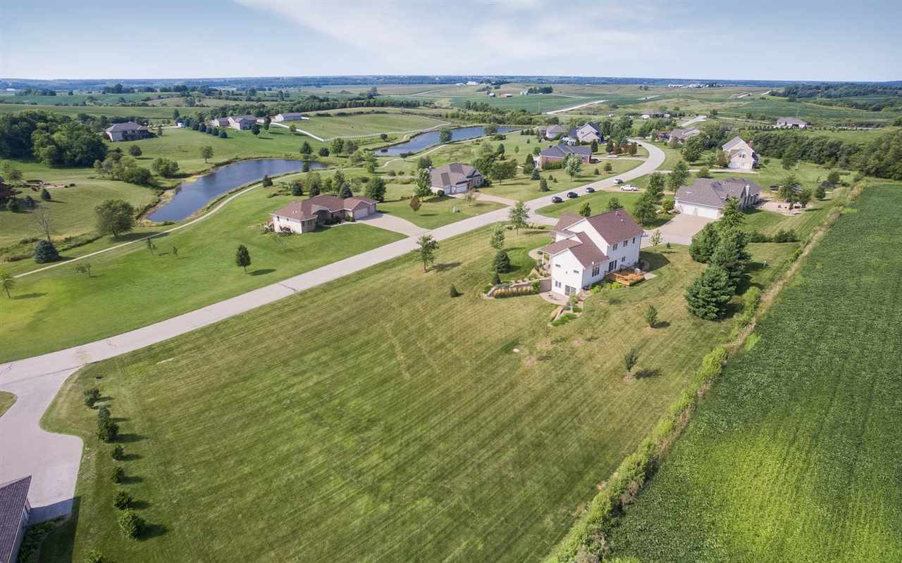 3744 Lacina Drive SW Iowa City IA 52240