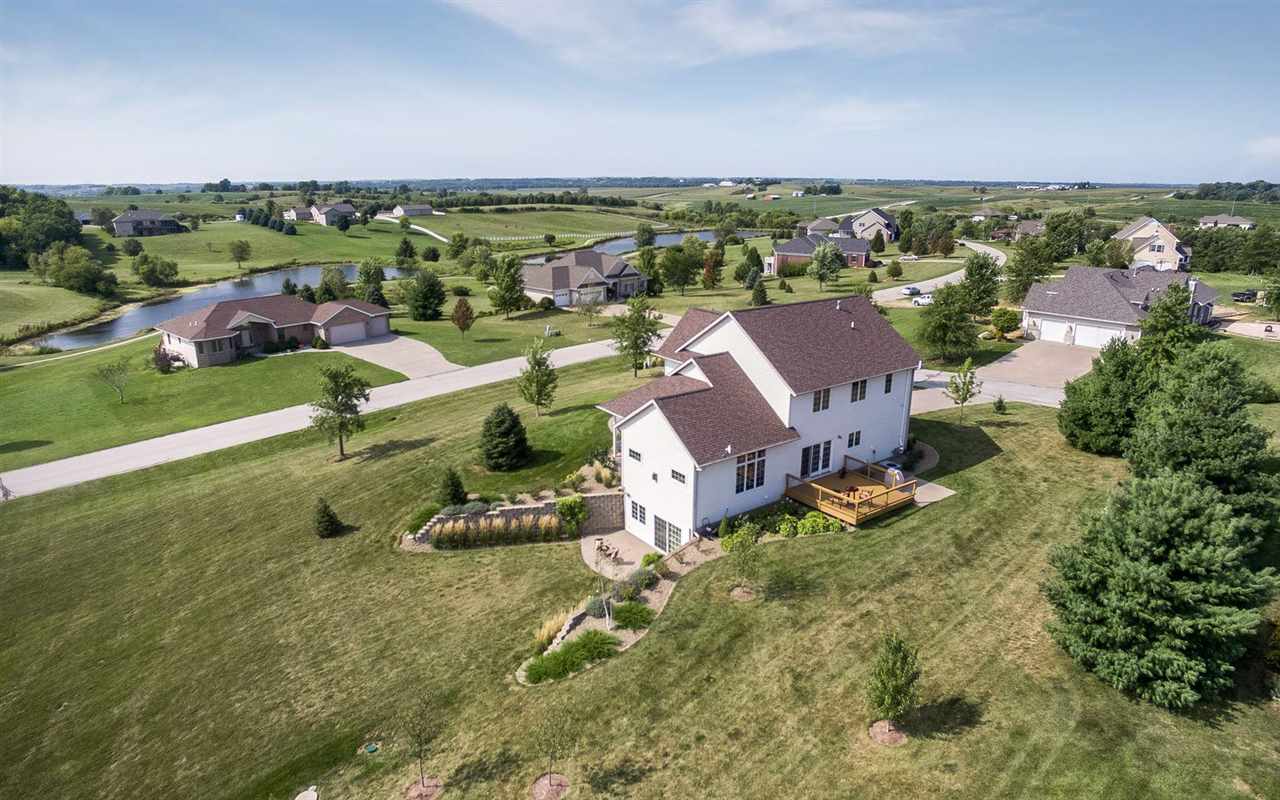 3744 Lacina Drive SW Iowa City IA 52240