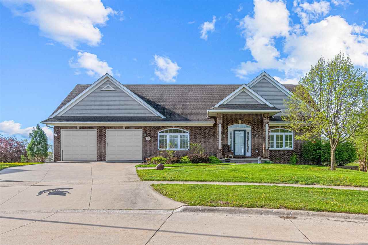 715 Willow Court Solon IA 52333