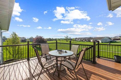 715 Willow Court Solon IA 52333
