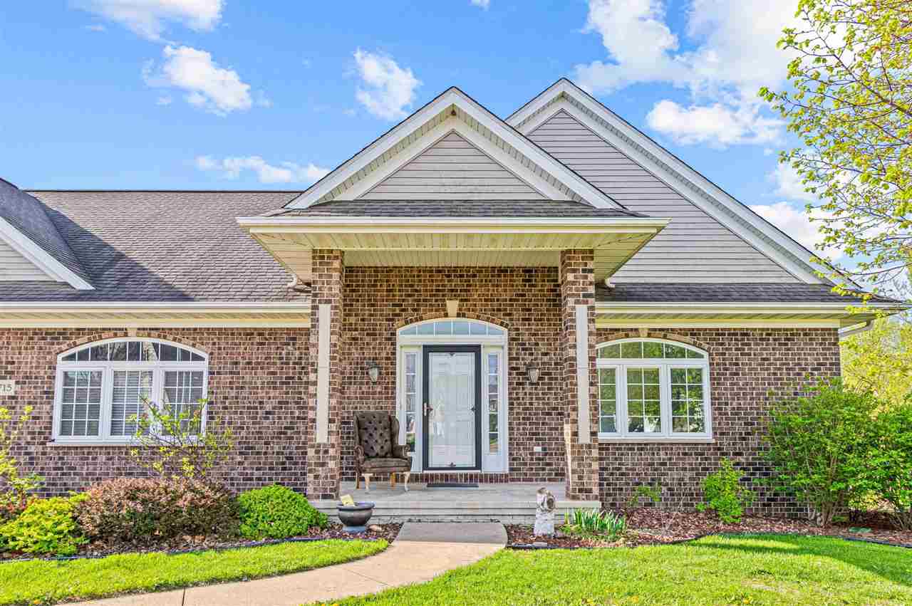 715 Willow Court Solon IA 52333