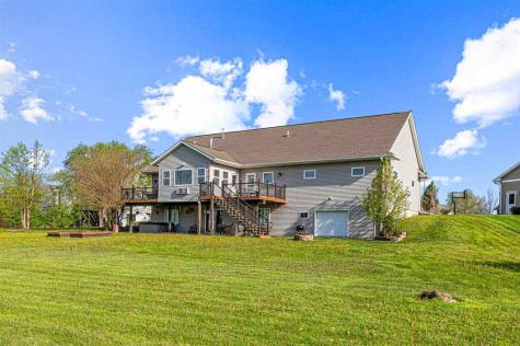 715 Willow Court Solon IA 52333