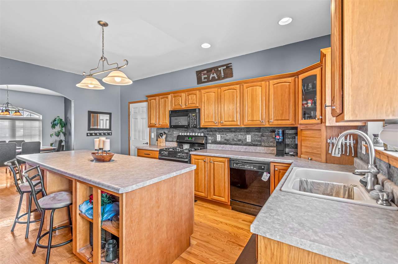 715 Willow Court Solon IA 52333
